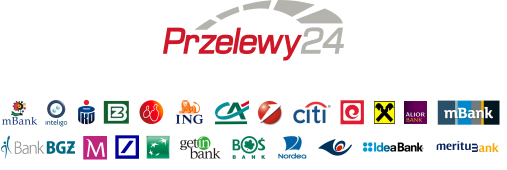 Przelewy24